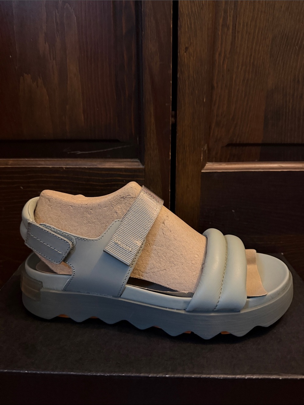 NWT Sorel Vibe sandals - Picture 8 of 10